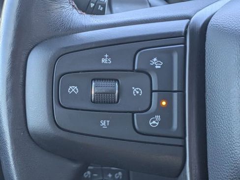 Used 2023 GMC Sierra 1500 AT4 w/ AT4 Premium Package image 28