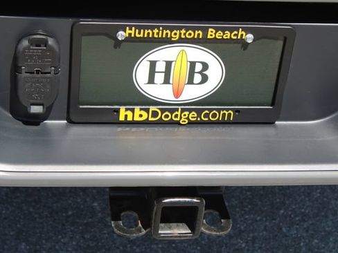 Used 2022 Jeep Gladiator Overland AWD/4WD image 13