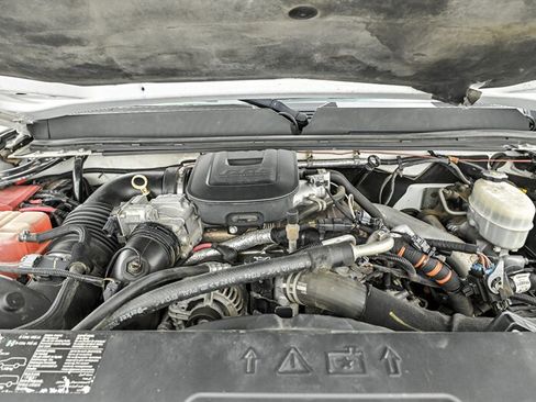 Used 2012 GMC Sierra 3500 Denali AWD/4WD image 10