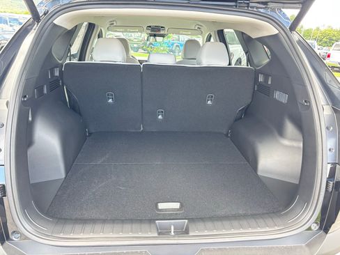 New 2026 Hyundai Tucson SEL AWD/4WD image 17
