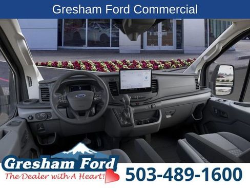 New 2026 Ford Transit 150 Low Roof w/ Load Area Protection Package image 11