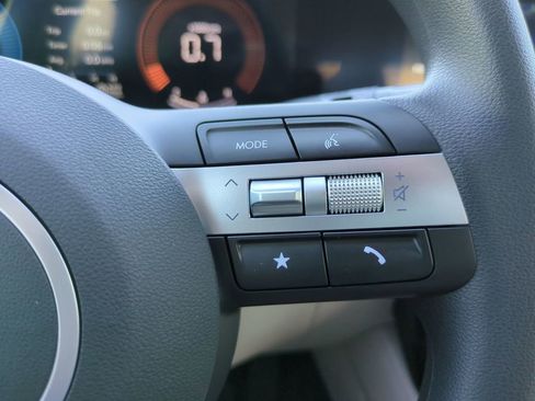 New 2026 Hyundai Tucson SEL FWD image 24