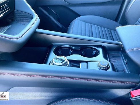 New 2026 Ford Explorer ST-Line w/ ST-Line Street Pack RWD image 23