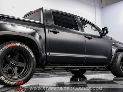 Used 2016 Toyota Tundra TRD Pro image 25