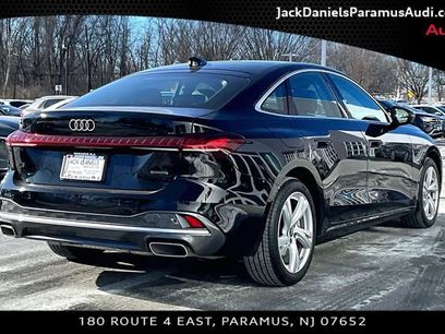 Used 2025 Audi A5 2.0T Premium w/ Convenience Package