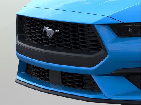 New 2026 Ford Mustang Coupe image 17
