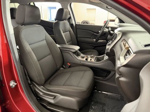 Used 2023 GMC Acadia SLE w/ Driver Convenience Package AWD/4WD image 36