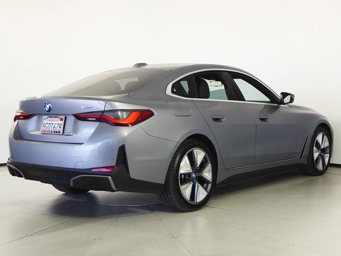 Used 2023 BMW i4 eDrive35 w/ Premium Package RWD image 7