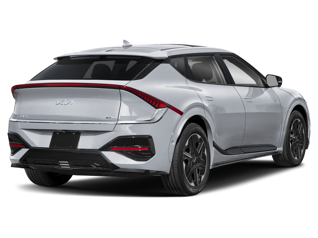 New 2026 Kia EV6 GT-Line AWD/4WD image 47