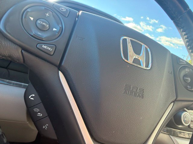 Used 2013 Honda CR-V EX-L image 15