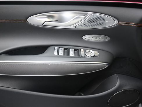 New 2026 Genesis GV70 3.5T Sport Advanced image 21