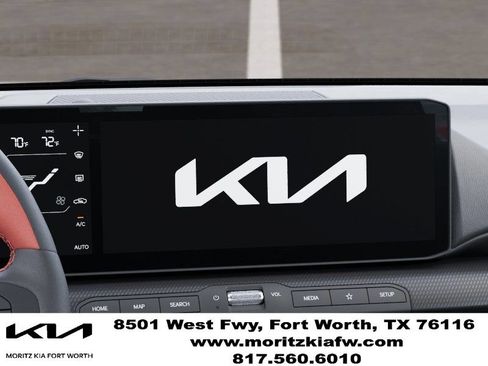 New 2026 Kia K4 GT-Line Turbo FWD image 19