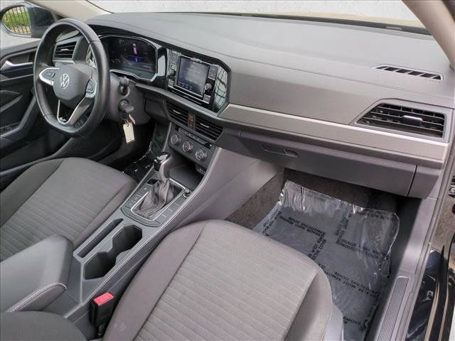 Used 2024 Volkswagen Jetta S FWD image 20