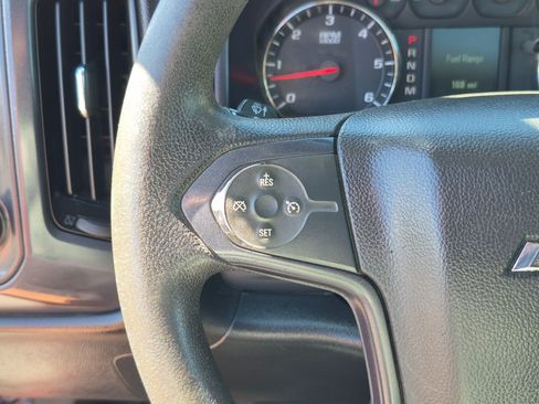 Used 2016 Chevrolet Silverado 1500 LS AWD/4WD image 19