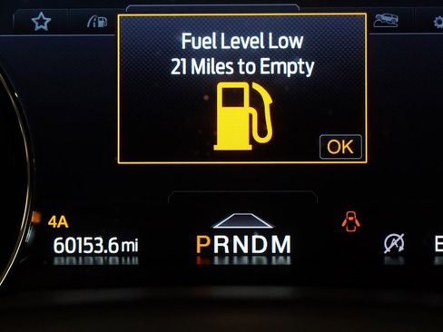 Used 2021 Ford Expedition Max Limited image 5