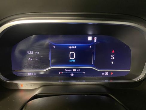 Used 2023 Chevrolet Tahoe RST w/ Luxury Package image 16