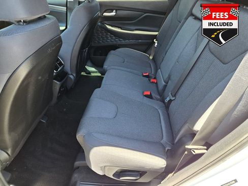 Used 2020 Hyundai Santa Fe SE FWD image 15