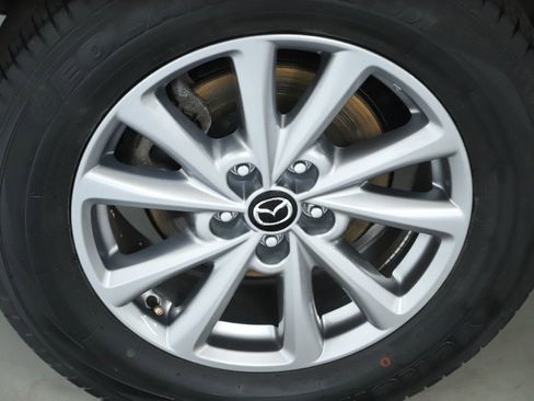 Certified 2023 MAZDA CX-5 AWD 2.5 S w/ Select Package image 12