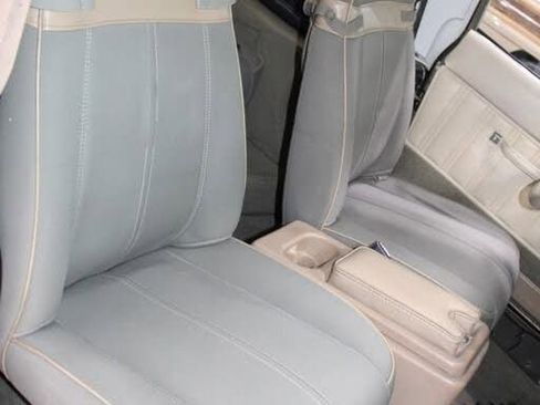 Used 1989 Jeep Wrangler Sahara image 34