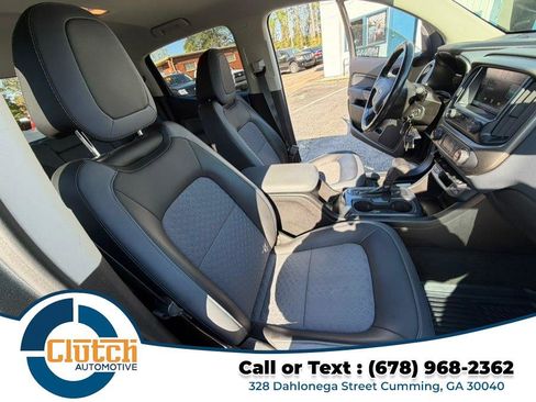 Used 2015 Chevrolet Colorado Z71 image 26