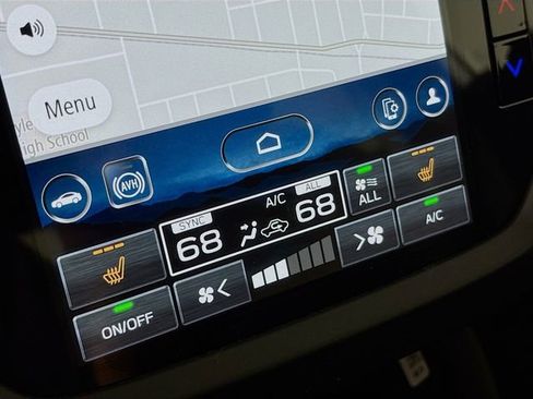 New 2026 Subaru Forester Premium AWD/4WD image 19