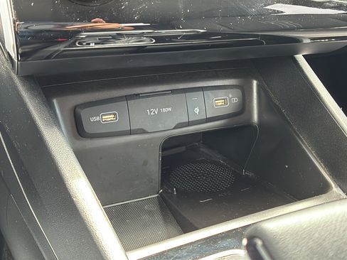 Used 2023 Hyundai Tucson SEL FWD image 30