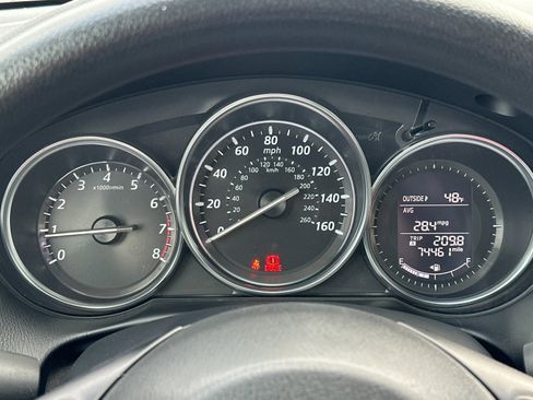 Used 2015 MAZDA CX-5 Sport image 23