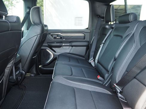 New 2026 RAM 1500 Limited image 11