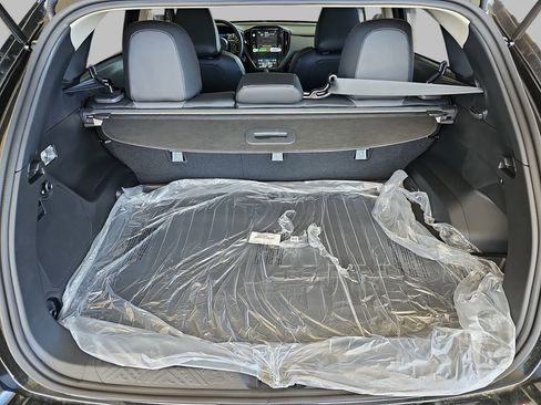 New 2026 Subaru Crosstrek 2.5i Limited AWD/4WD image 15