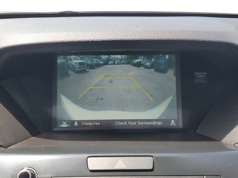 Used 2016 Acura MDX w/Tech image 8