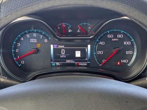 Used 2020 Chevrolet Impala Premier image 3