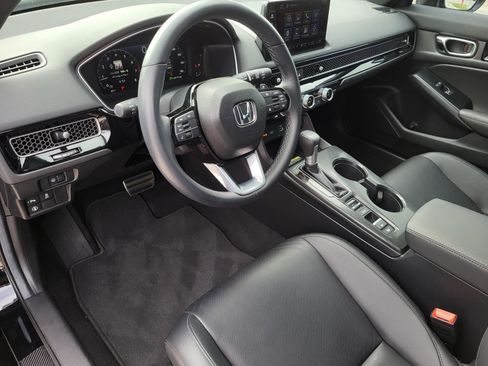 Used 2024 Honda Civic Sport Touring image 20