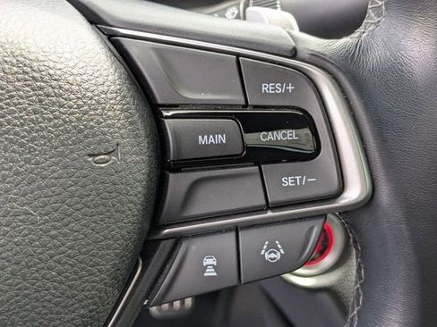 Used 2020 Honda Accord Sport image 18