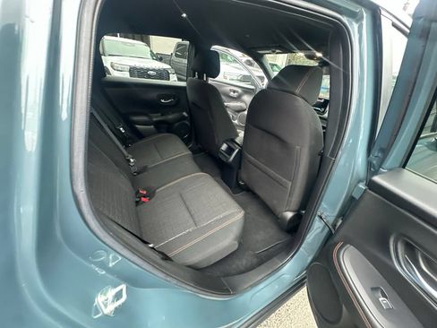 Used 2024 Honda HR-V Sport image 29
