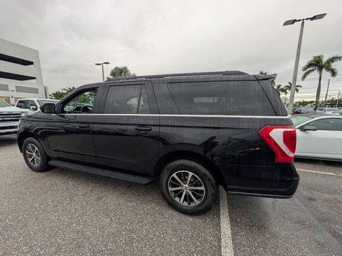 Used 2019 Ford Expedition Max XLT RWD image 9