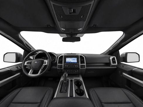 Certified 2020 Ford F150 Lariat AWD/4WD image 11