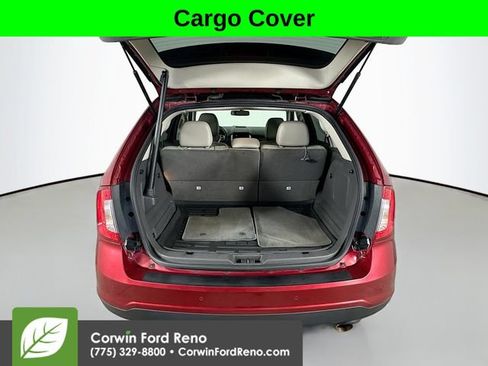 Used 2014 Ford Edge Limited w/ Equipment Group 302A AWD/4WD image 26