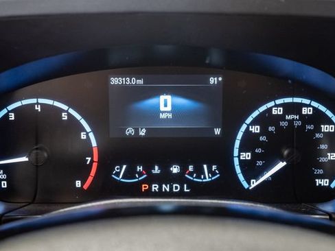 Used 2022 Ford Bronco Sport Big Bend w/ Convenience Package AWD/4WD image 13