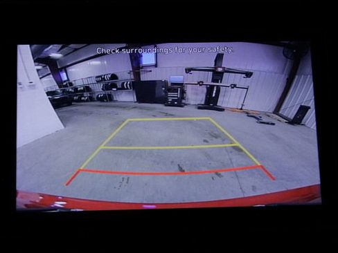 Used 2023 Hyundai Tucson SEL image 32