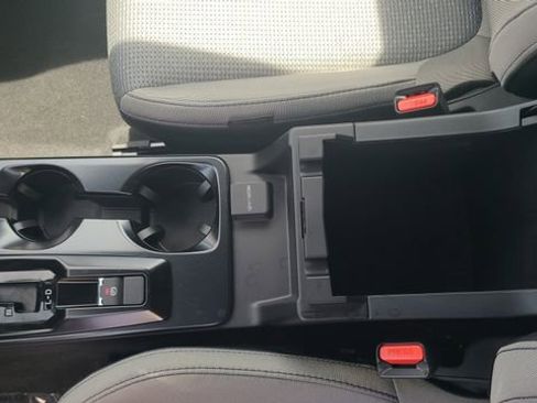 New 2026 Subaru Forester Premium AWD/4WD image 22
