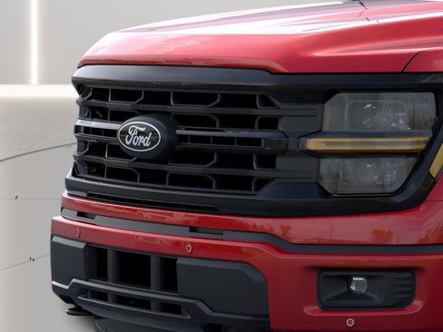 New 2026 Ford F150 XLT image 17