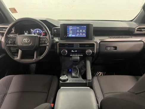 Used 2024 Toyota Tacoma SR5 image 14