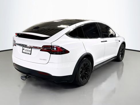 Used 2020 Tesla Model X Performance image 7