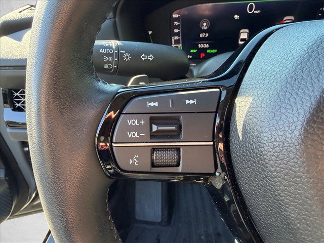 Used 2025 Honda Accord Touring image 13