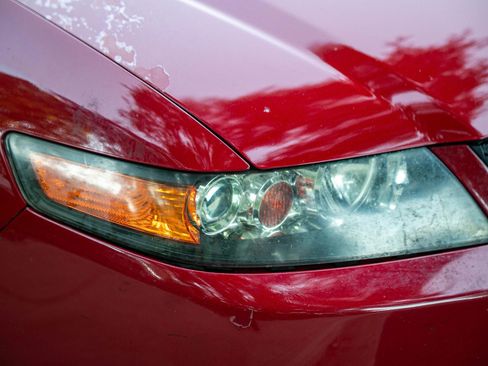 Used 2007 Acura TSX image 11