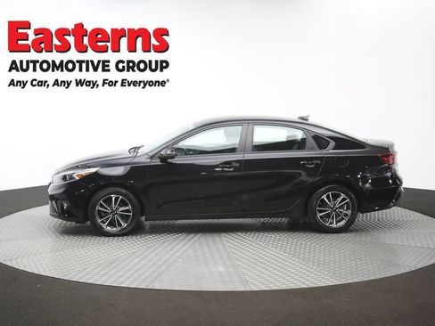Used 2023 Kia Forte LXS w/ LXS Technology Package FWD image 59