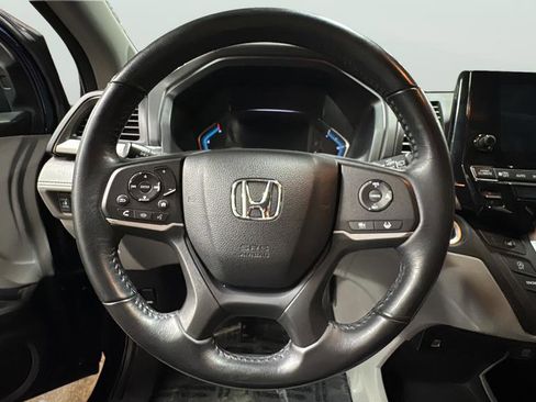 Used 2022 Honda Odyssey EX-L image 11