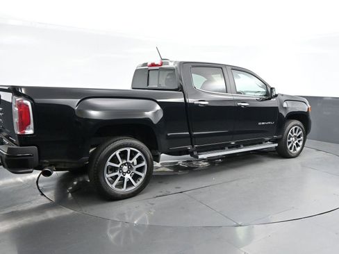 Used 2022 GMC Canyon Denali image 7