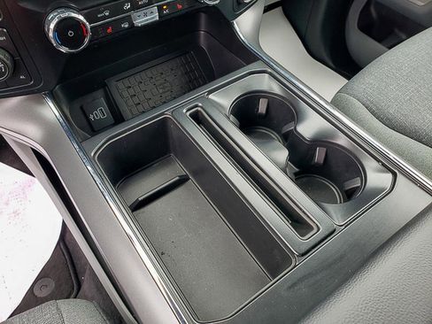 New 2025 Ford F150 XLT w/ Equipment Group 303A High image 8