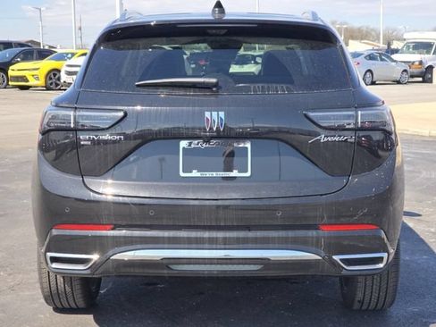 New 2026 Buick Envision Avenir AWD/4WD image 24